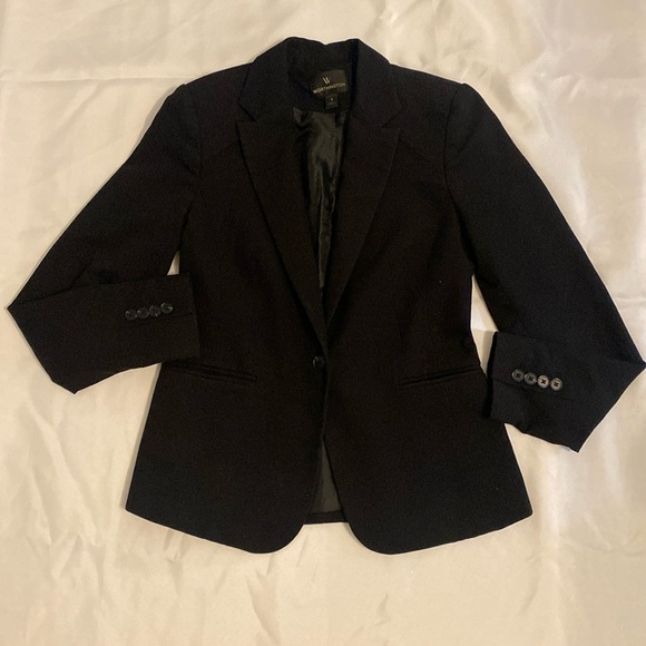Worthington Jackets & Blazers - Worthington Women's Blazer - 4- Black
